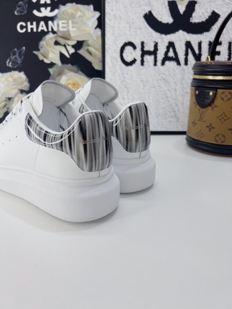 Alexander Mcqueen Casual Shoes